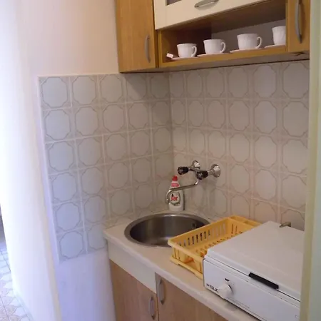 In 18536 Apartment Balatonfoldvar