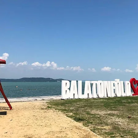 Apartment In 18536 Balatonfoldvar