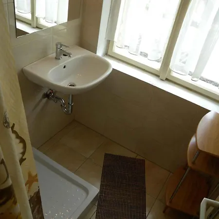 In 18536 Apartment