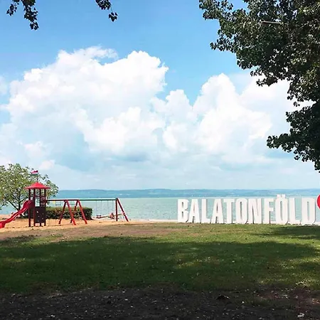 In 18536 Apartment Balatonfoldvar