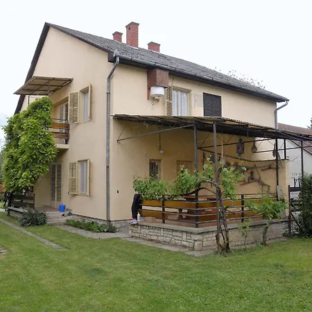 Apartment In 18536 Balatonfoldvar