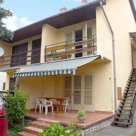 In 18536 Apartment Balatonfoldvar