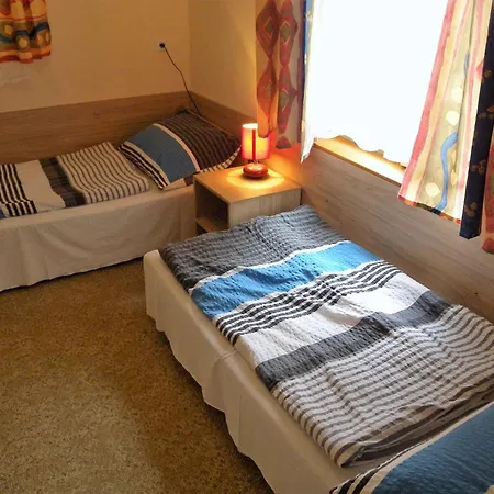 In 18536 Apartment Balatonfoldvar