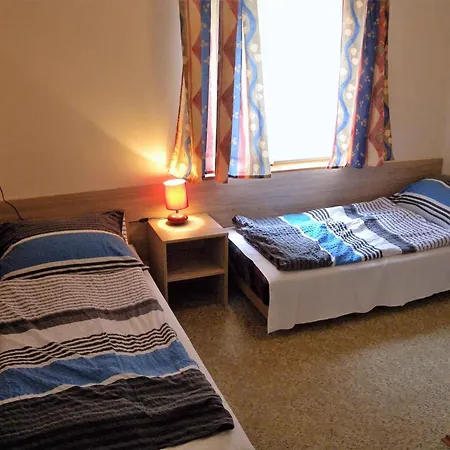 In 18536 Apartment