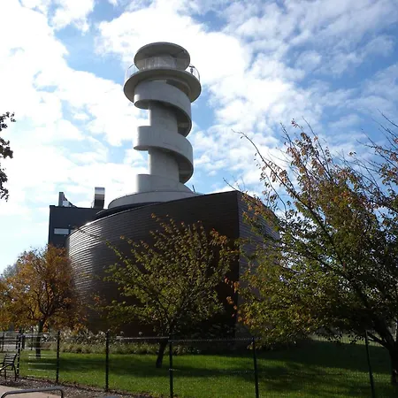 Апартаменты In 18536