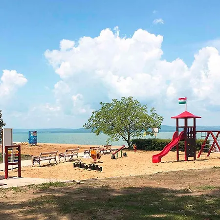 In 18536 Apartment *