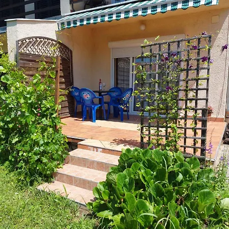 In 18536 Апартаменты *