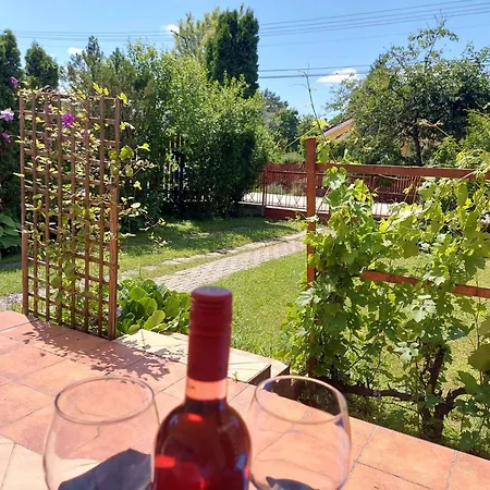 In 18536 Balatonföldvár