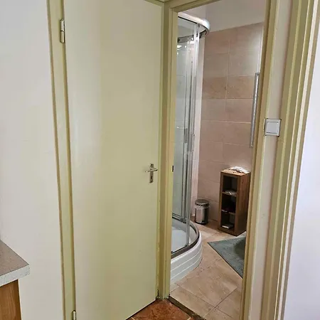 In 18536 Apartment *