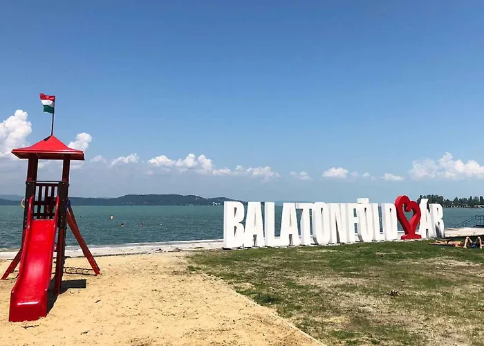 דירה In 18536 Balatonföldvár