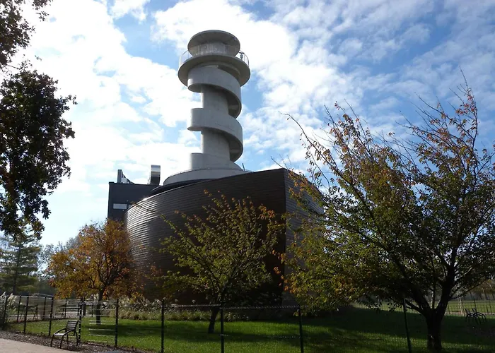 Appartement In 18536