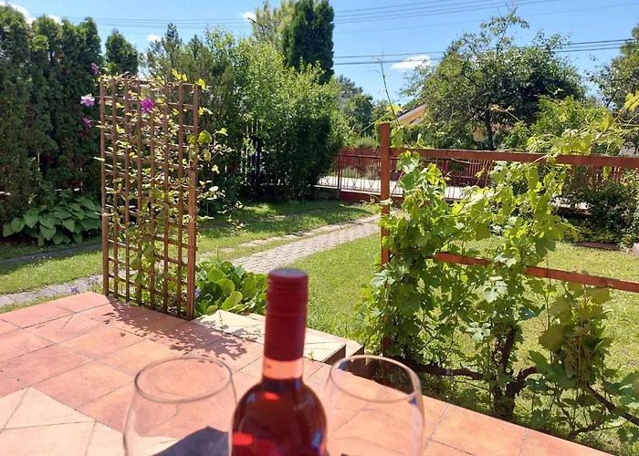 In 18536 Balatonföldvár