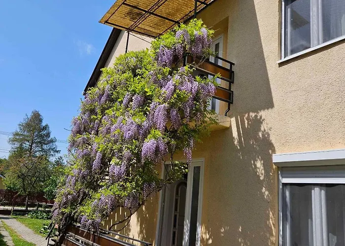 Appartement In 18536 *